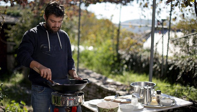 Cuisines des terroirs - Season 21 - Le Massif du Pinde – Grèce - Photos