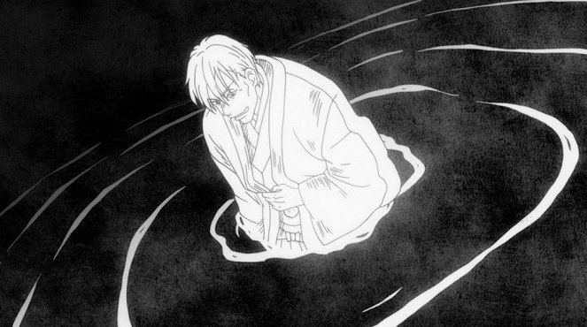 Sangatsu no Lion - Chapter 41: Kjoto 2 / Chapter 42: Kjoto 3 - Do filme