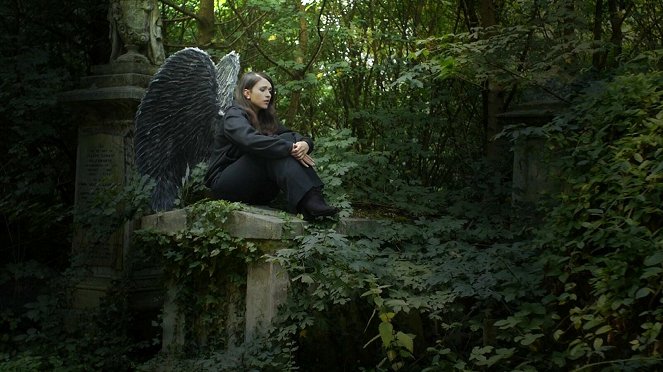 Angels in Notting Hill - De la película