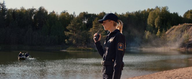 Cryptid - Z filmu - Angelina Håkansson