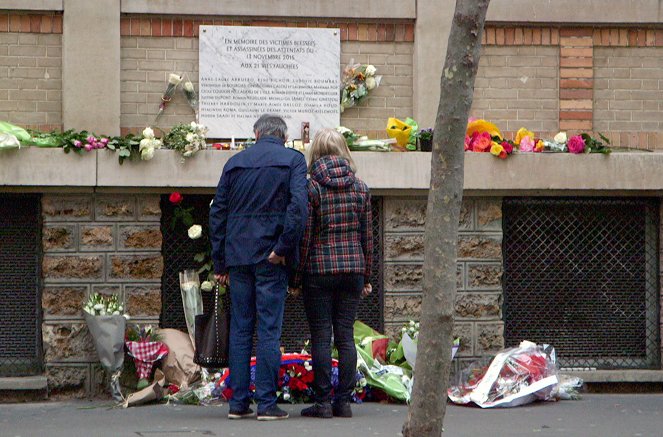 13 novembre 2015 : Chemins de la mémoire - Photos