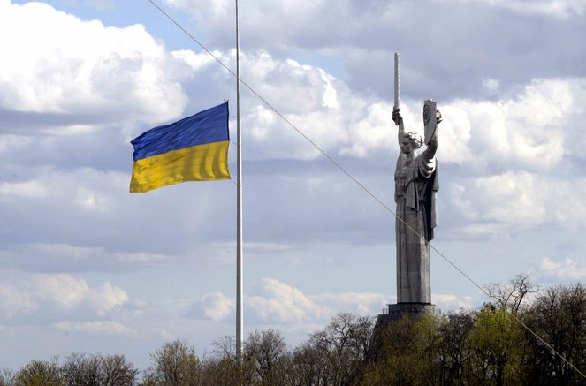 Krieg in Europa - Das Ukraine-Drama - Photos