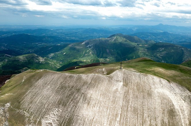 Der Apennin - Italiens Naturparadies - Filmfotos