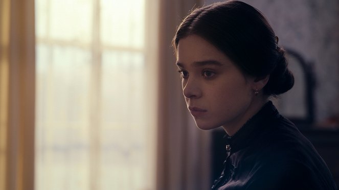 Dickinson - “Hope” Is the Thing with Feathers - Photos