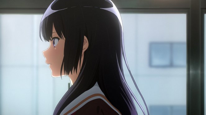 Tokubecu hen Hibike! Euphonium: Ensemble Contest hen - Filmfotók