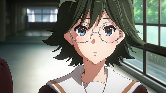 Tokubecu hen Hibike! Euphonium: Ensemble Contest hen - Kuvat elokuvasta