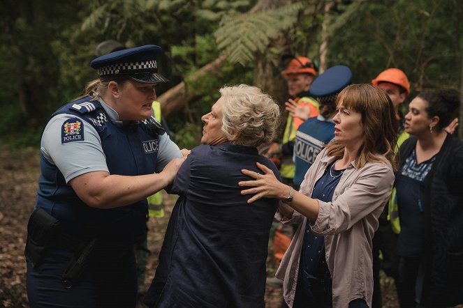 Mystic - Das Geheimnis von Kauri Point - Die Rückkehr - Filmfotos