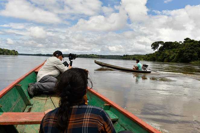 Colombia - Wild and Free - Photos