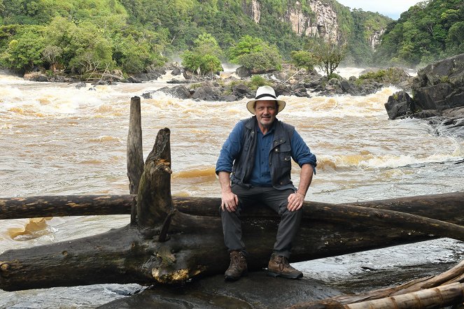 Colombia - Wild and Free - Photos