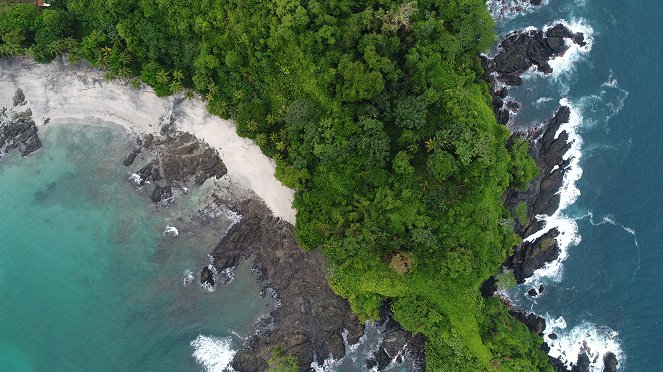 Colombia - Wild and Free - Photos