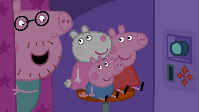 Peppa Pig - Season 6 - The Perfect Day - Photos