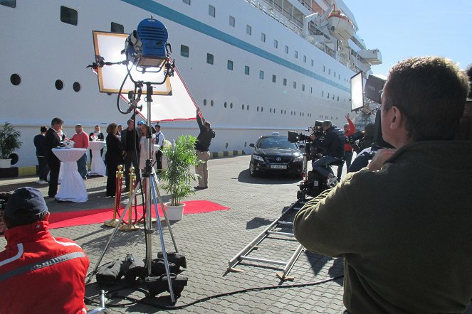Das Traumschiff - Spezial - Filmfotók