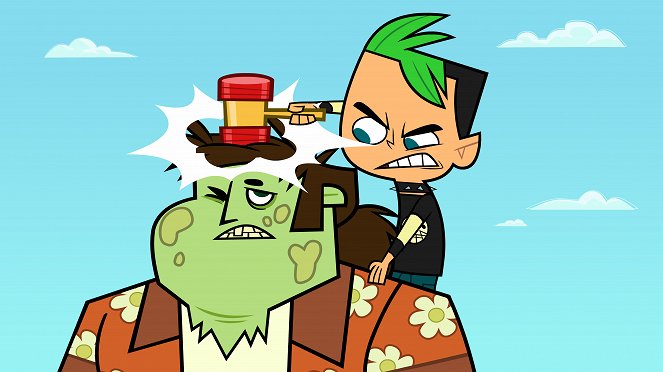 Total DramaRama - The Tooth About Zombies - Photos