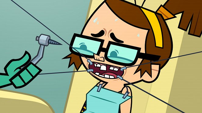 Total DramaRama - The Tooth About Zombies - Photos