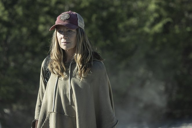 Fear the Walking Dead - Breathe with Me - Photos