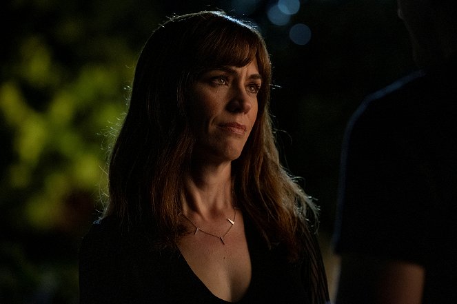 Billions - No Direction Home - Photos - Maggie Siff