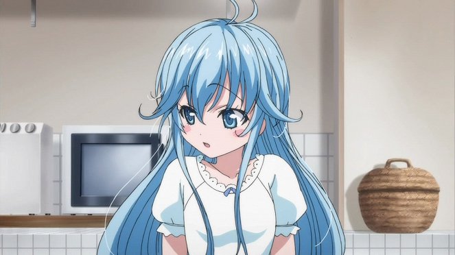 Denpa onna to seišun otoko - Dareka-san no Omoide ni Naru Hi - Z filmu