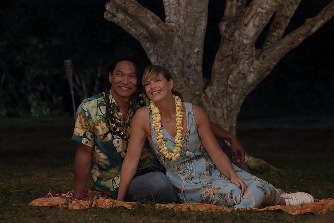 Doogie Kamealoha, M.D. - Season 1 - Aloha - The Goodbye One - De la película