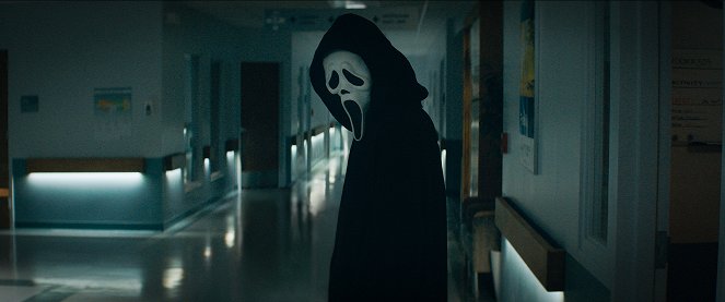 Scream - Kuvat elokuvasta
