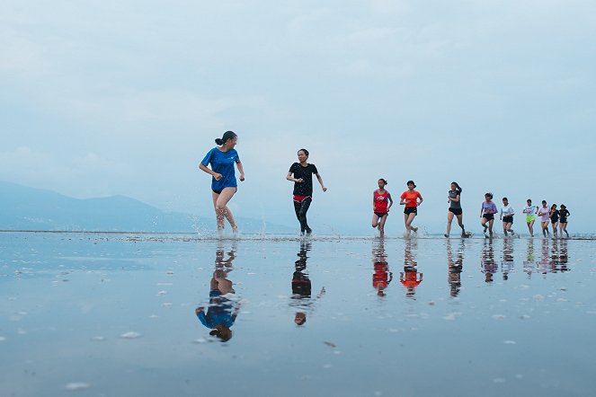 Run! Shunzi - Photos