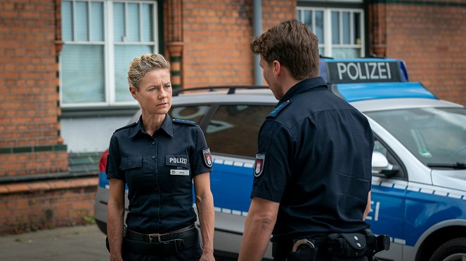 Policie Hamburk - Psí život - Z filmu
