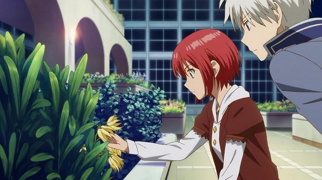 Snow White with the Red Hair - Season 1 - From the Small Hand, a Burgeoning Concerto Resonates - Photos
