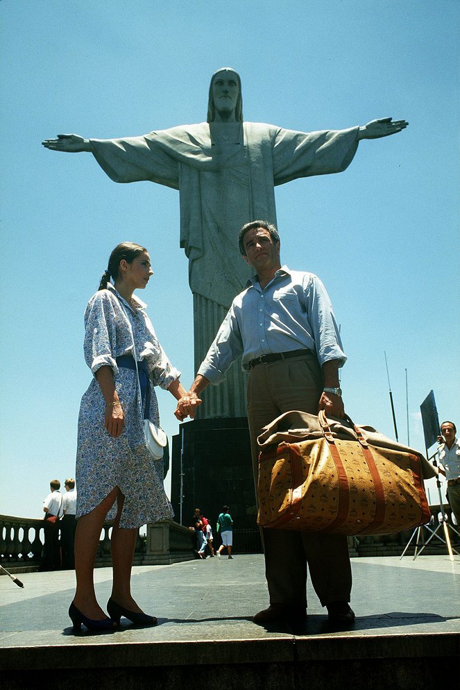 Das Traumschiff - Brasilien - De la película