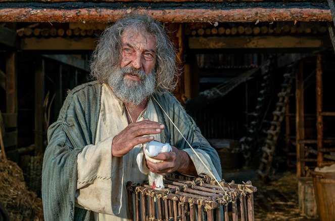 Große Mythen aufgedeckt - Noah und die Sintflut - Filmfotók
