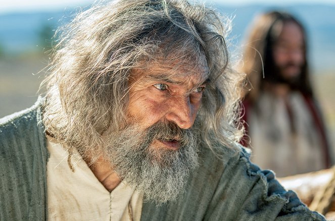 Große Mythen aufgedeckt - Noah und die Sintflut - Z filmu