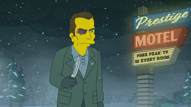 The Simpsons - A Serious Flanders: Part 2 - Photos