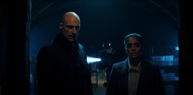 Temple - Season 2 - Episode 7 - Photos