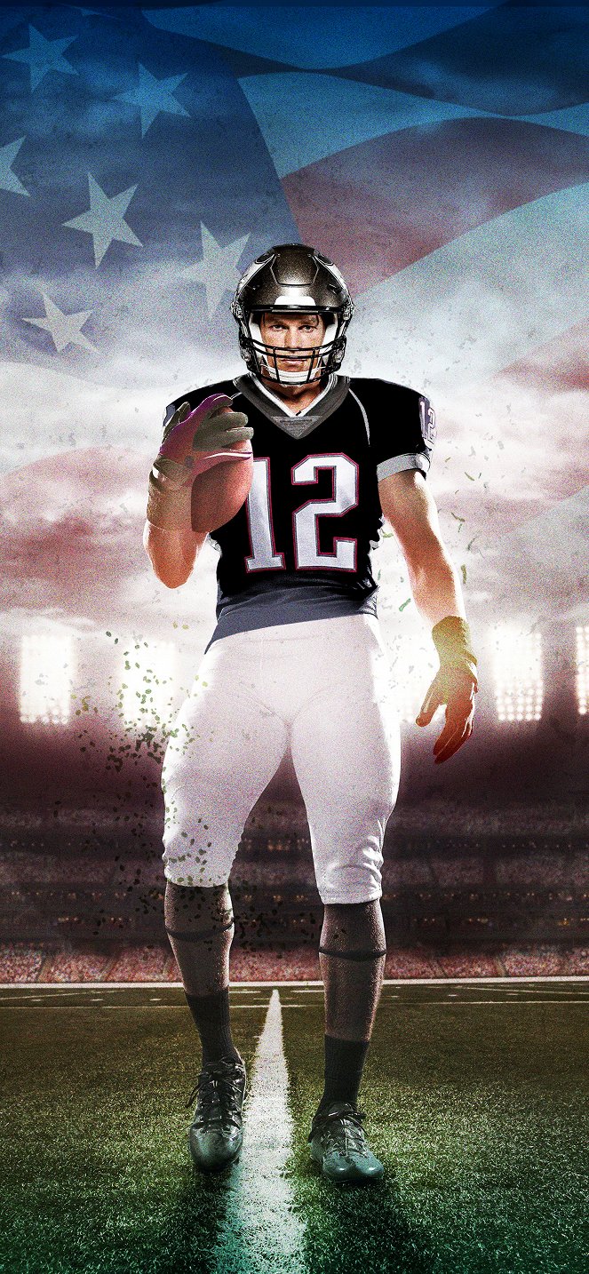 Becoming the G.O.A.T. - Die Tom Brady Story - Promo