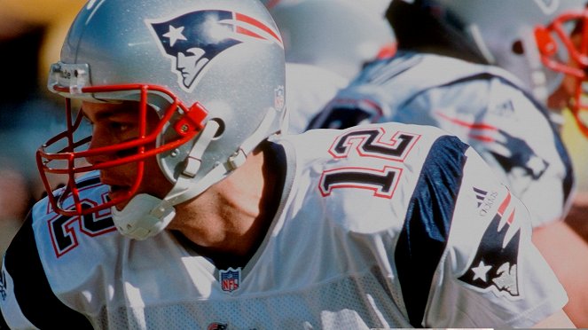 Becoming the G.O.A.T. - The Tom Brady Story - Photos