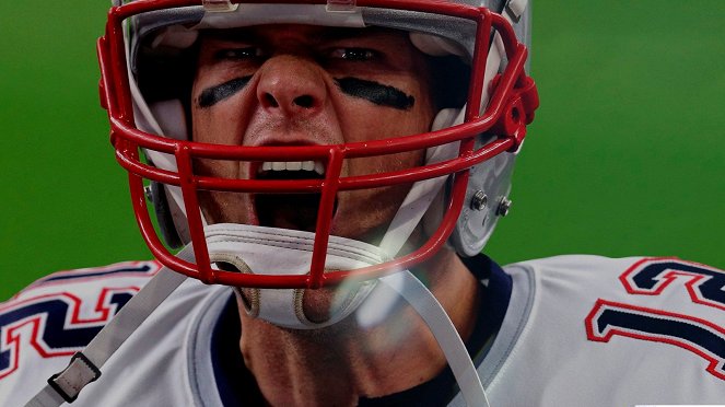 Becoming the G.O.A.T. - The Tom Brady Story - Photos