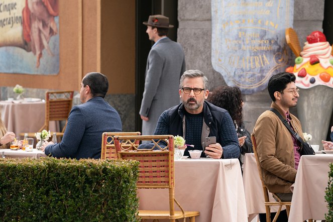 The Morning Show - Das Comeback - Filmfotos - Steve Carell