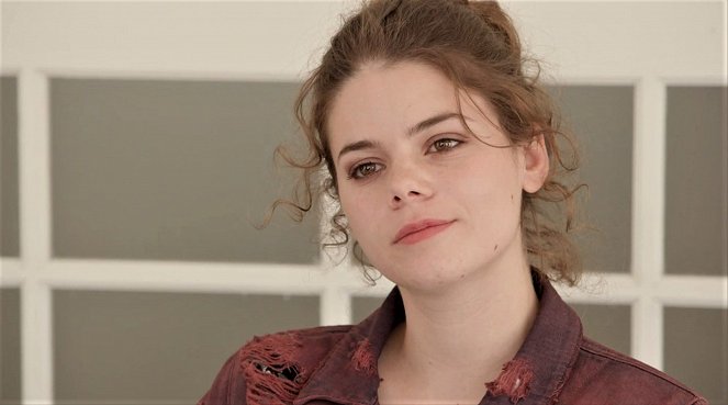 Toute la vie - Season 3 - Episode 5 - De la película - Marie-Ève Beauregard