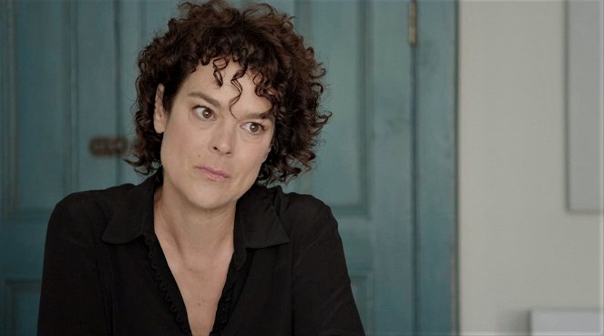 Toute la vie - Season 3 - Episode 5 - De la película - Hélène Bourgeois Leclerc