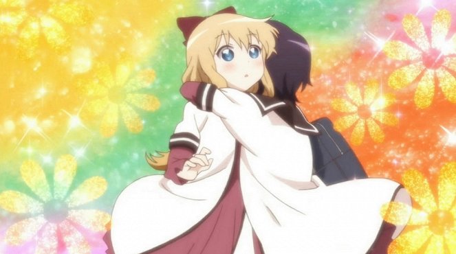 YuruYuri: Happy Go Lily - Art Arter Artist - Photos