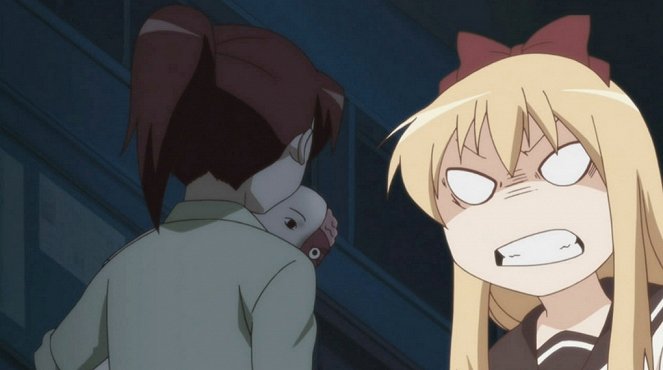 YuruYuri: Happy Go Lily - I`m Not Scared of This Summer - Photos