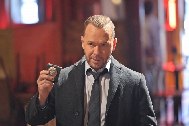 Blue Bloods - Crime Scene New York - Fallen Heroes - Photos - Donnie Wahlberg