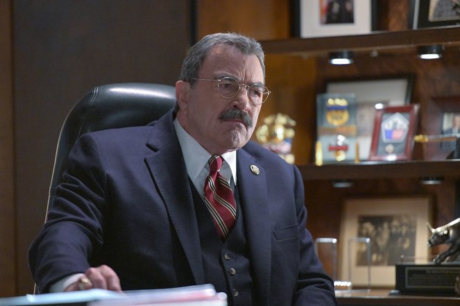 Blue Bloods - Crime Scene New York - The New You - Photos - Tom Selleck