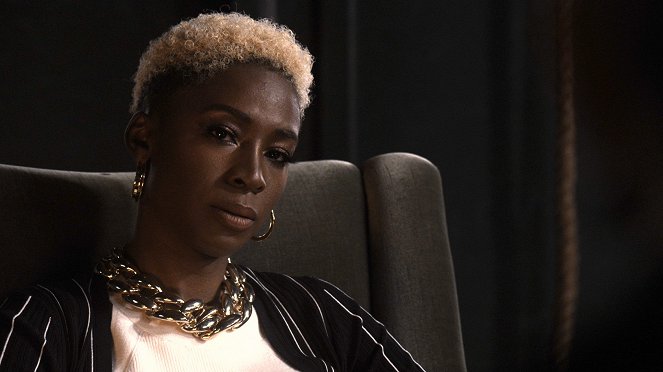 American Horror Story - Double Feature - L'Hiver tue - Film - Angelica Ross