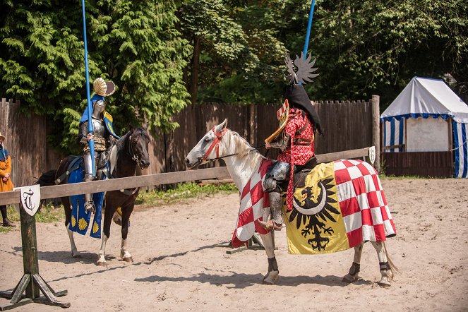 Českem na koňském hřbetu - Rytířský souboj - Photos