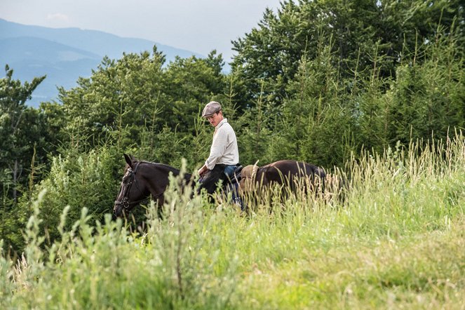 Českem na koňském hřbetu - Rytířský souboj - Filmfotók