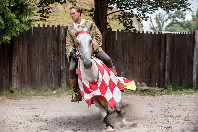 Českem na koňském hřbetu - Rytířský souboj - Van film