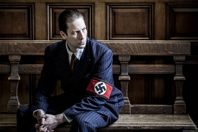 Hitler és ördögi köre - Rise of the Sycophants - Filmfotók