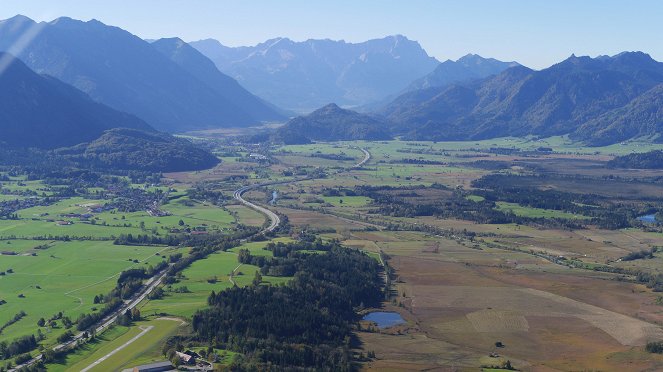 Wild Bavaria - Photos