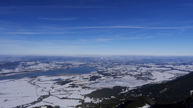 Wildes Bayern - Z filmu