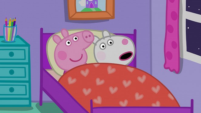 Peppa Pig - Season 6 - In the Future - Film