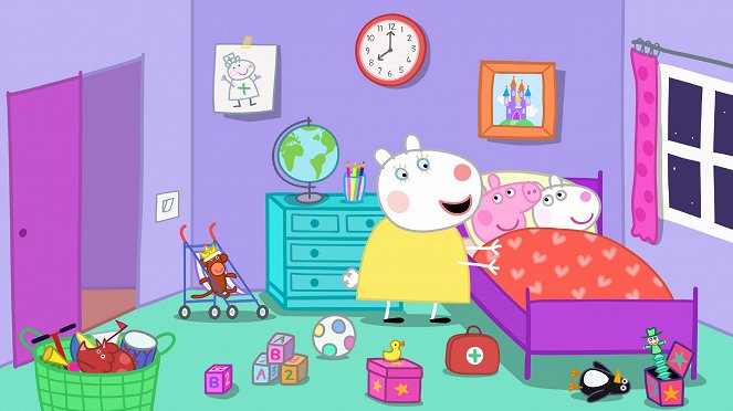 Peppa Pig - In the Future - Photos